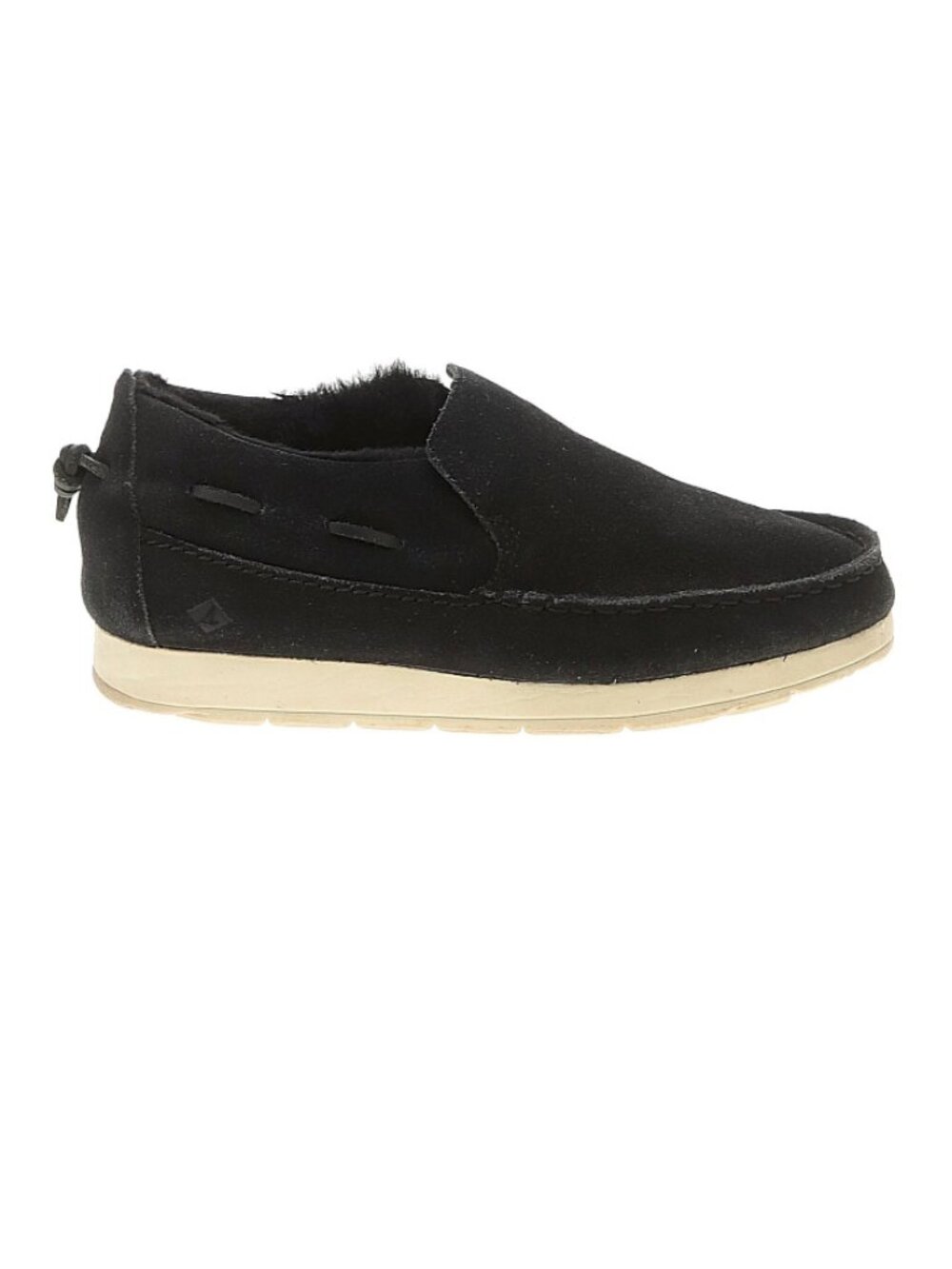 Sperry Top Sider Slip-On Leather Loafers